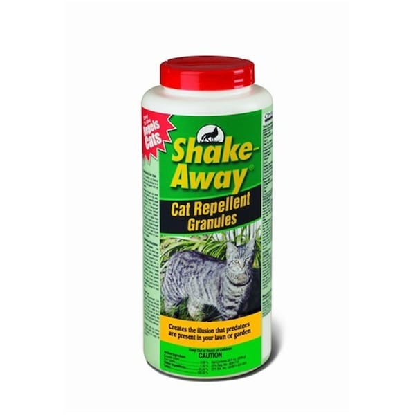 Shake-Away Shake-Away 28.5 oz Cat Repellent Granules SH131464 - main